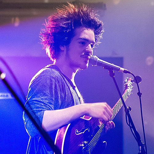 video milky chance