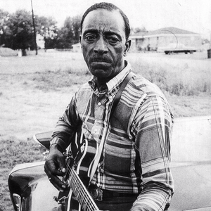poster mississippi fred mcdowell
