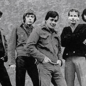 fans mitch ryder and the detroit wheels