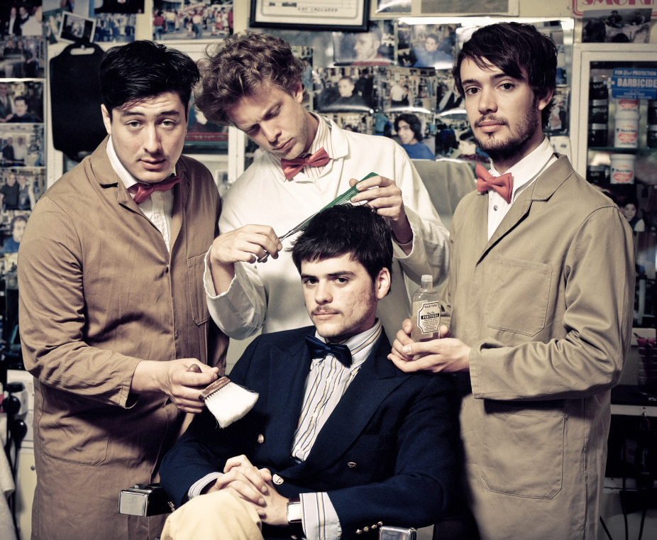 video mumford and sons