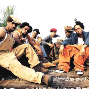 fans nappy roots