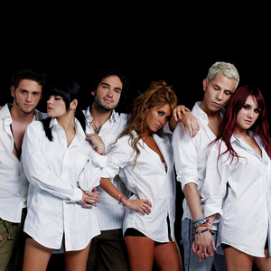 partition rbd