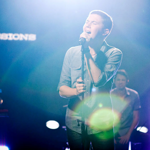 partition scotty mccreery