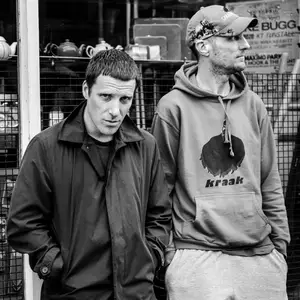 partition sleaford mods