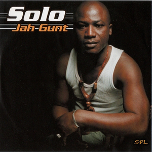 album solo jah gunt