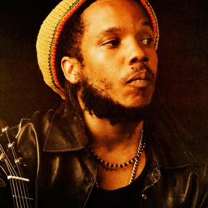 partition stephen marley
