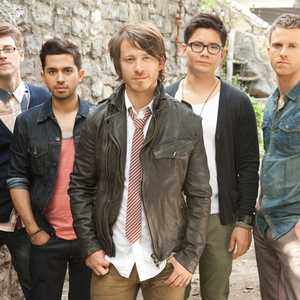 poster tenth avenue north