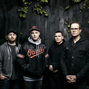 fans the amity affliction