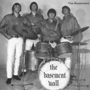 album the basement wall