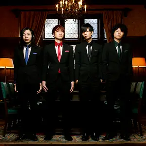poster the bawdies