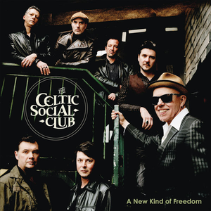 poster the celtic social club
