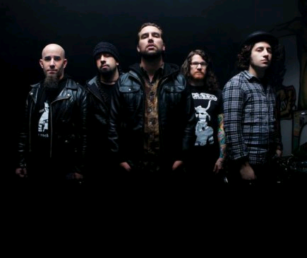 the damned things
