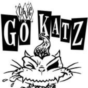 album the go-katz