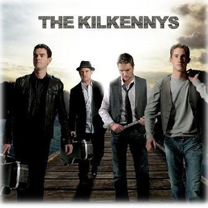 album the kilkennys