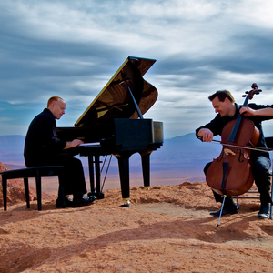 poster the piano guys