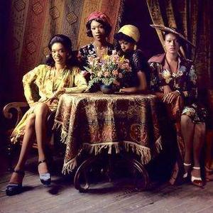 forum the pointer sisters