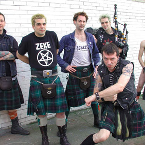 fans the real mckenzies
