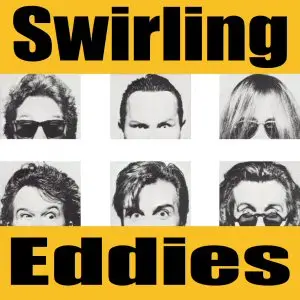 album the swirling eddies