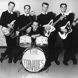 tablature the tornadoes