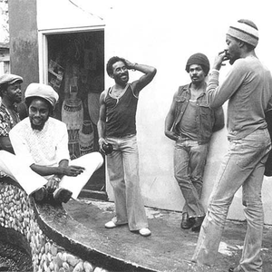 partition the upsetters