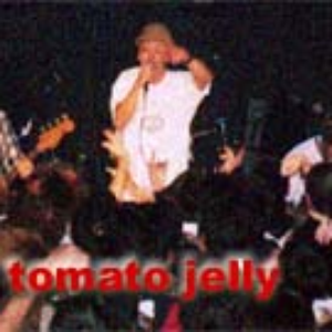 album tomato jelly