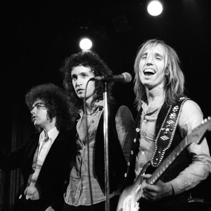 partition tom petty and the heartbreakers