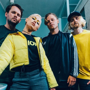 partition tonight alive