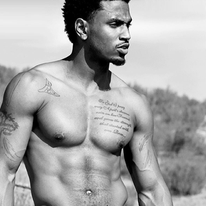 partition trey songz