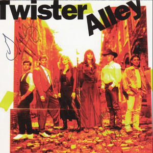 poster twister alley