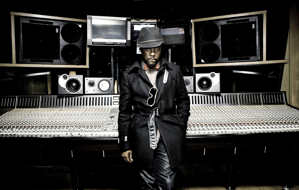 poster will i am
