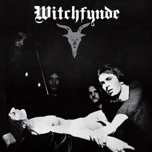 album witchfynde