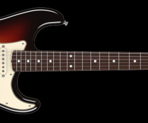 Gagnez une  Fender Stratocaster Kenny Wayne Shepherd Signature