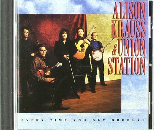 album alison krauss and union station