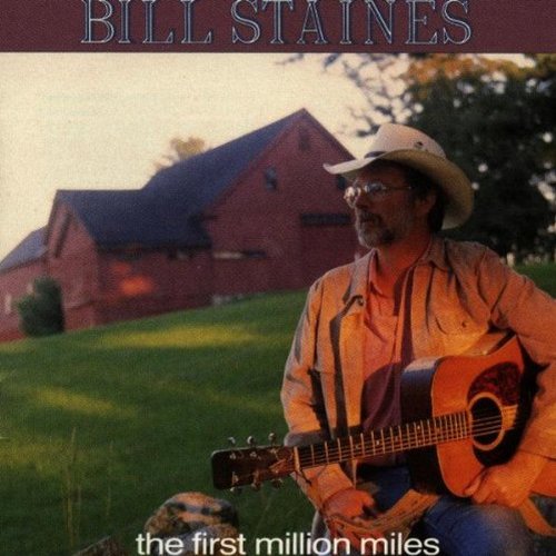 album bill staines