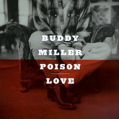 album buddy miller