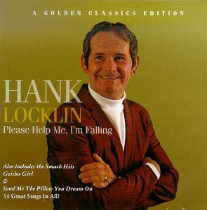 album hank locklin