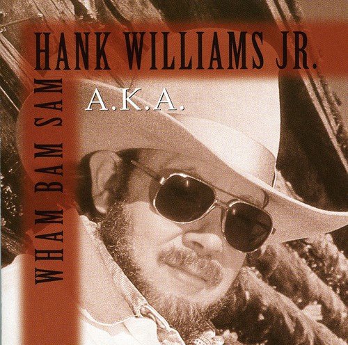 album hank williams jr