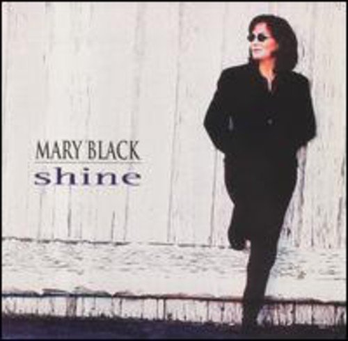 album mary black
