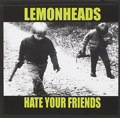 album the lemonheads