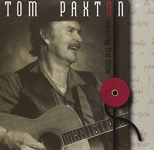 album tom paxton