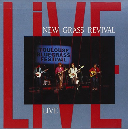 album new grass revival