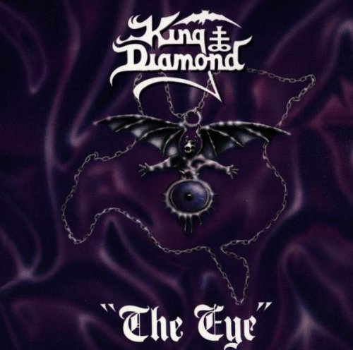 album king diamond