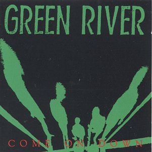 album green river