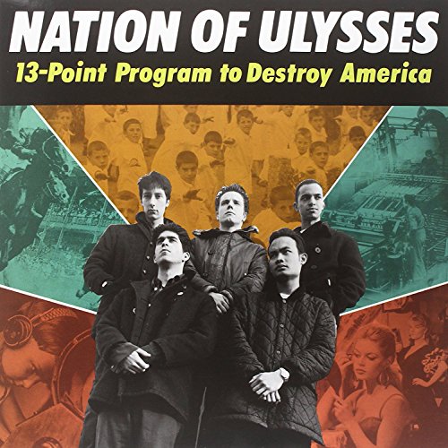 album the nation of ulysses