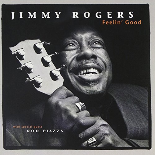 album jimmy rogers