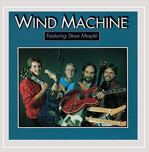 album wind machine