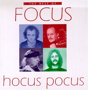 album focus