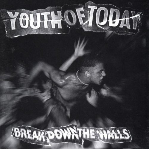 album youth of today