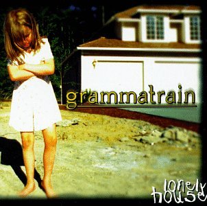 album grammatrain