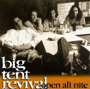 album big tent revival